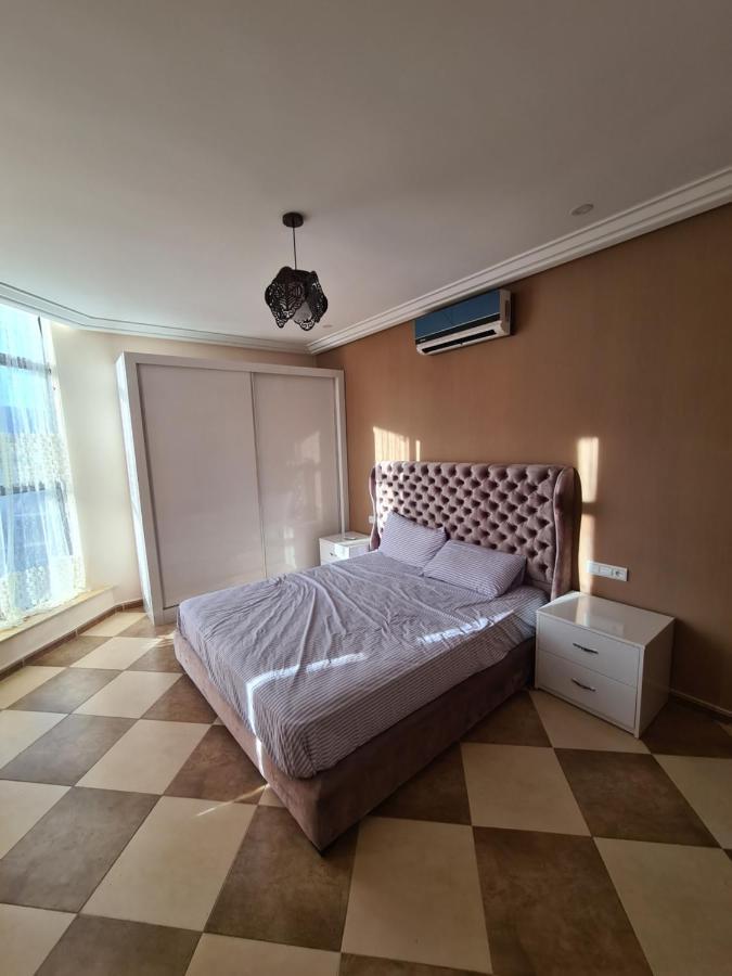 Residence La Cornich Nador Extérieur photo