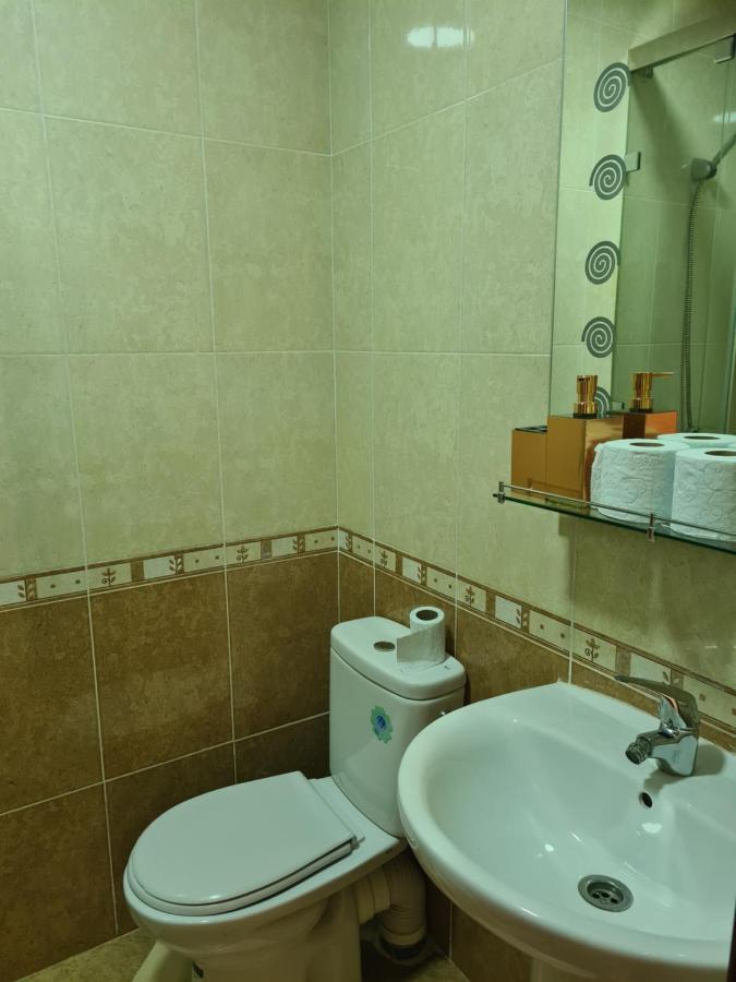 Residence La Cornich Nador Extérieur photo