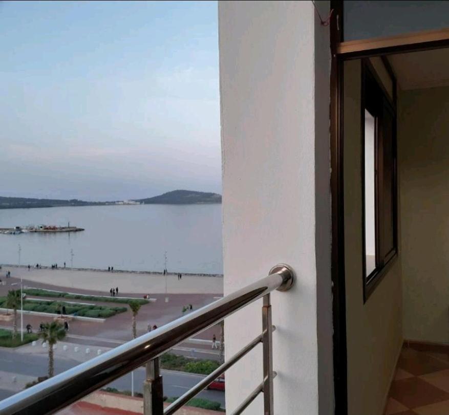 Residence La Cornich Nador Extérieur photo
