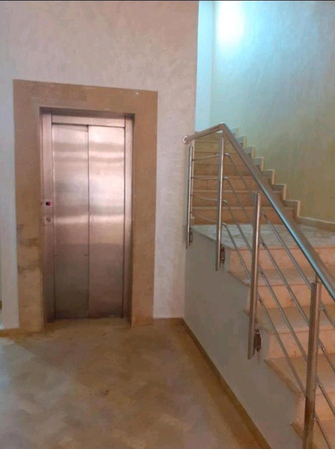 Residence La Cornich Nador Extérieur photo