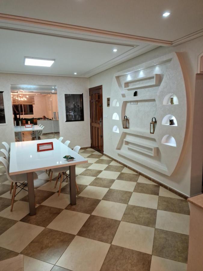 Residence La Cornich Nador Extérieur photo