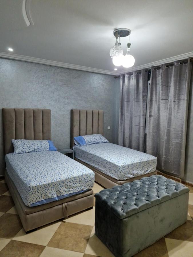 Residence La Cornich Nador Extérieur photo