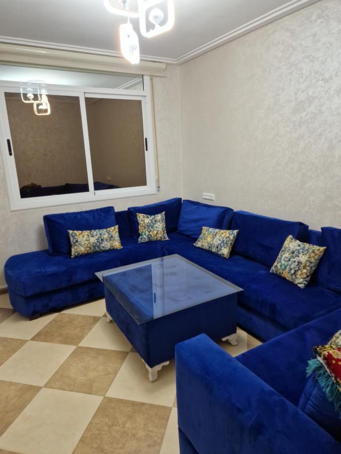 Residence La Cornich Nador Extérieur photo