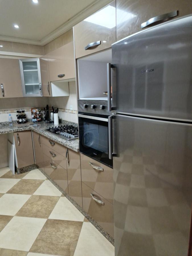 Residence La Cornich Nador Extérieur photo